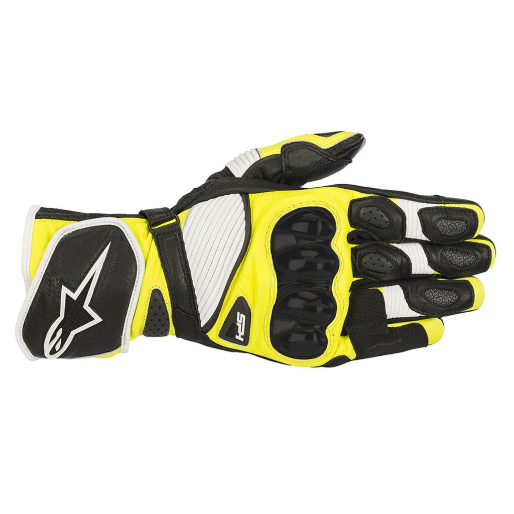 motorcycle gloves