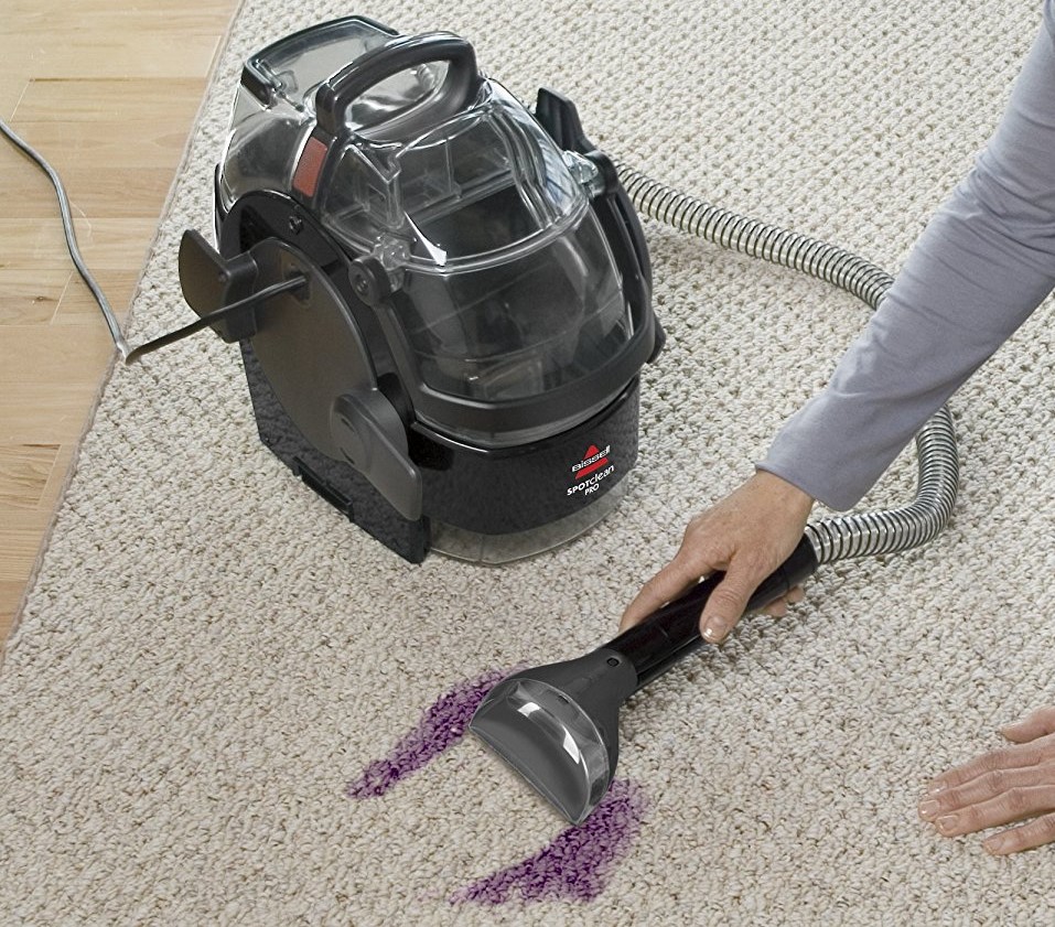 Carpet Clean Services