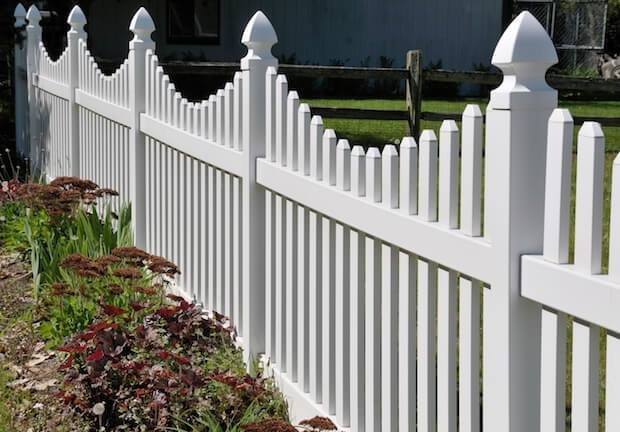 Home and Garden Fencing