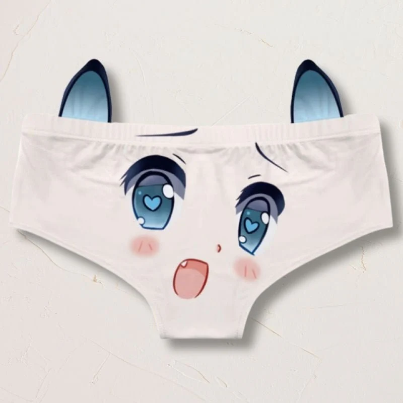 Anime Panties