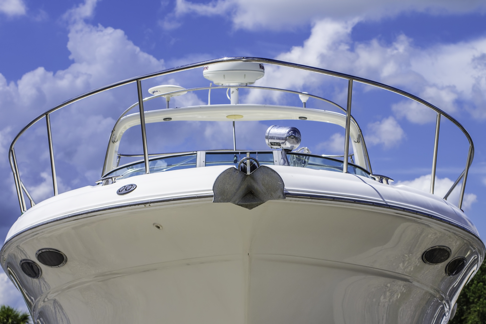 Boat Maintenance Tips