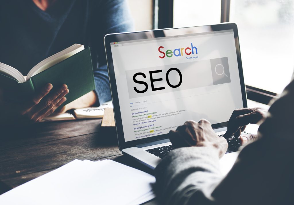 SEO Consultant