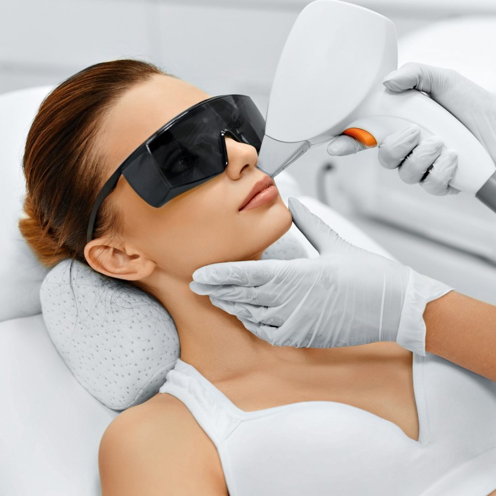 laser hair removal NJ
