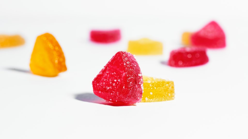 Gummies