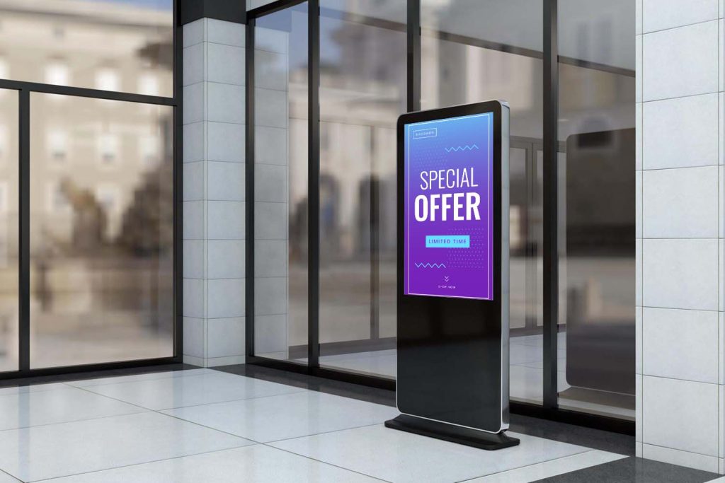 Digital Signage Software