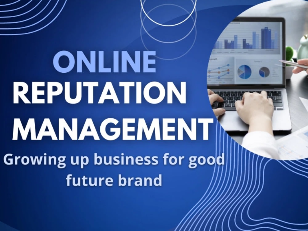 Digital Reputation Solutions