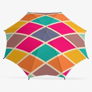 Custom Umbrellas