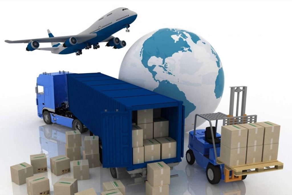 Logistics Services