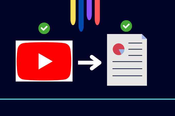 Youtube Video Summarizer
