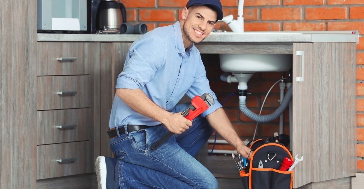 Plumbing Repairs