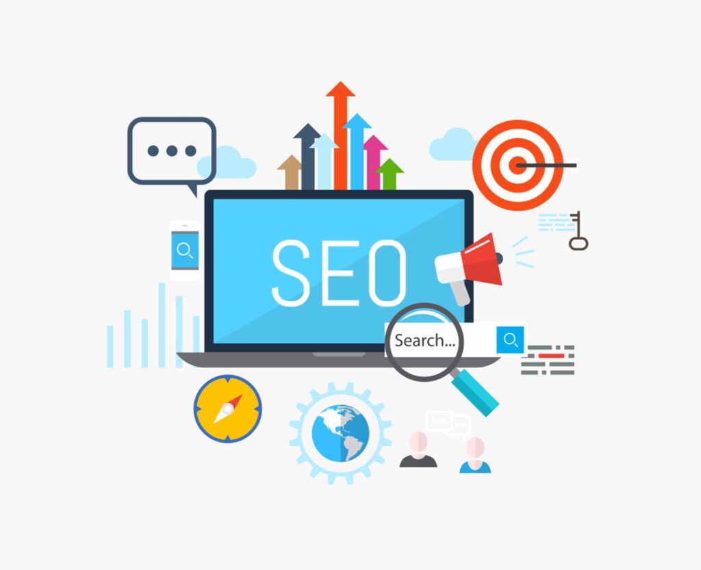 AIO & SEO Agency
