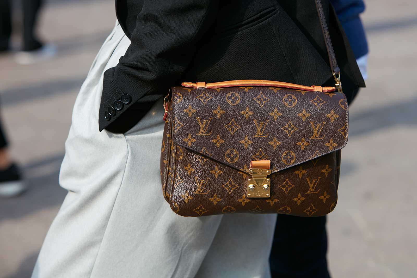Louis Vuitton Bags