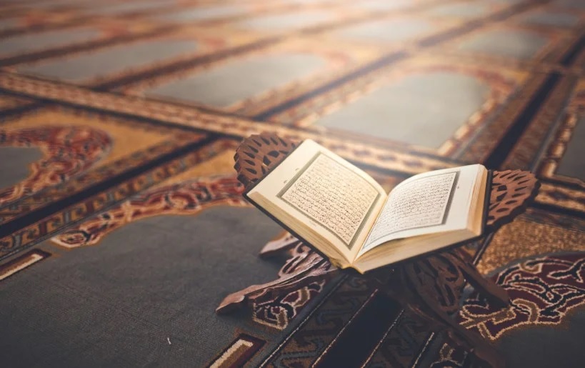 Quran Influences Compassion And Concern Throughout Cultures In Today's Globe