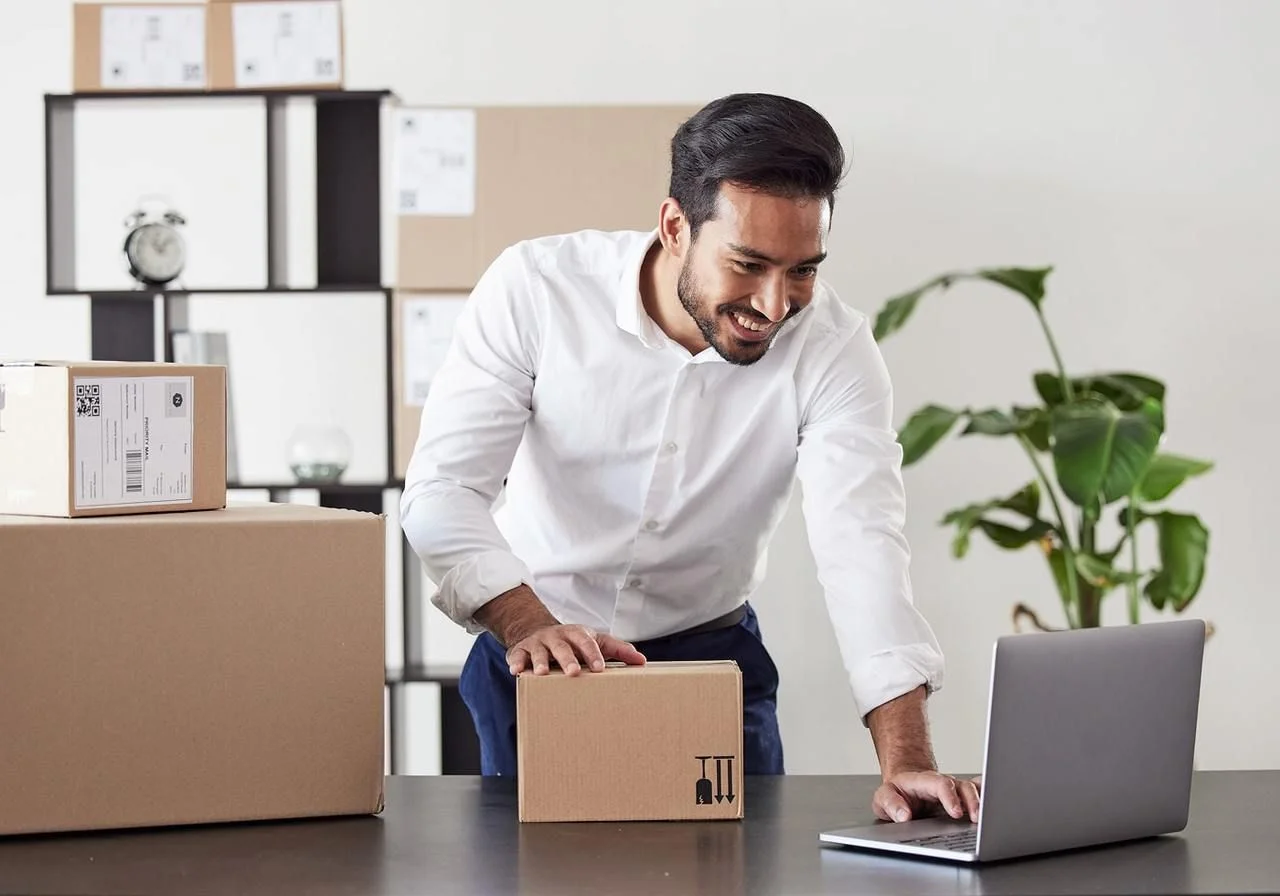 Dropshipping Supplier